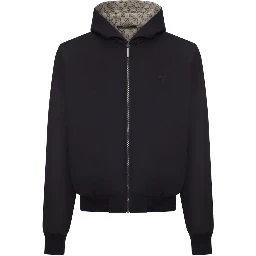 Gucci Jackets Black