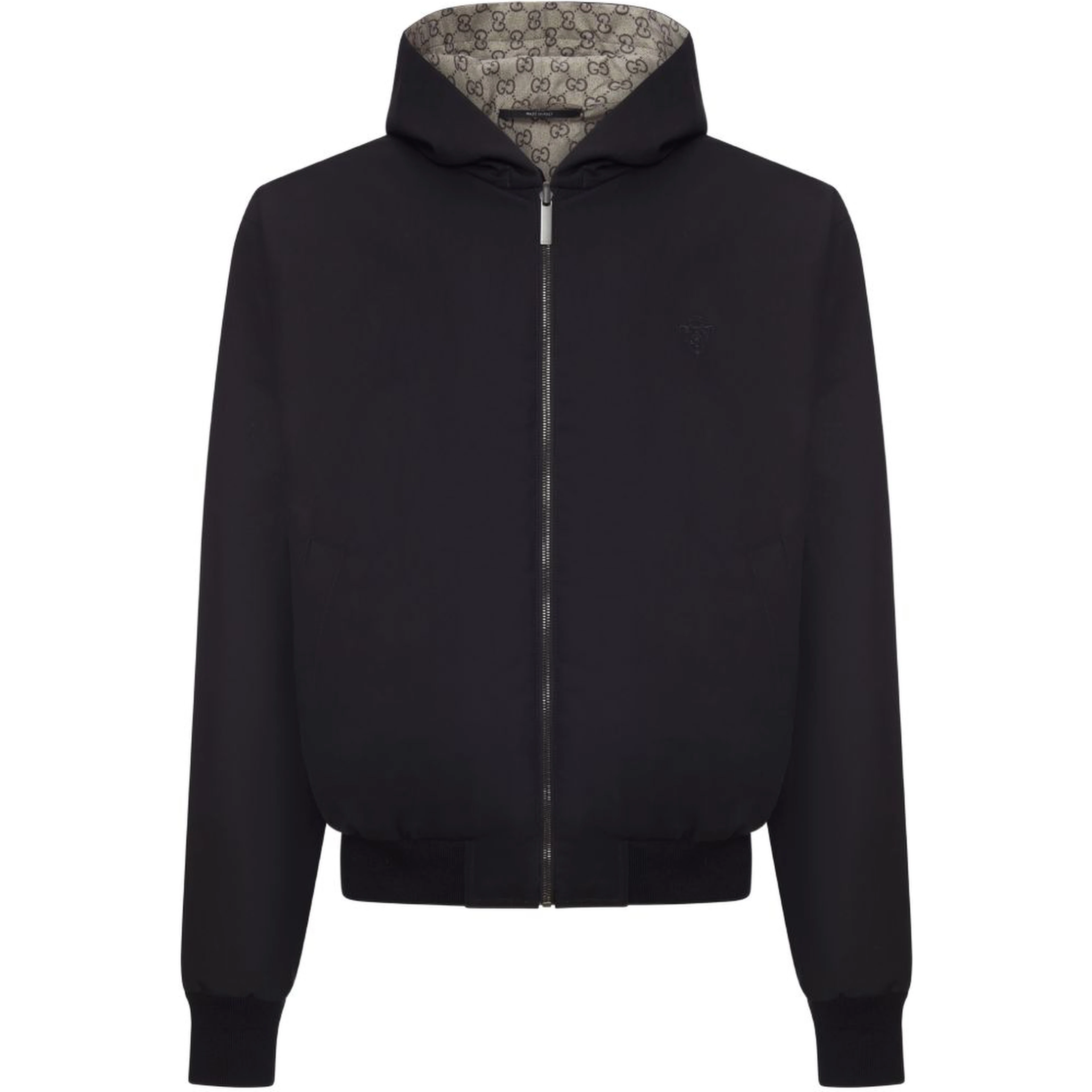Gucci Jackets Black