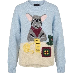 Alanui Sweaters
