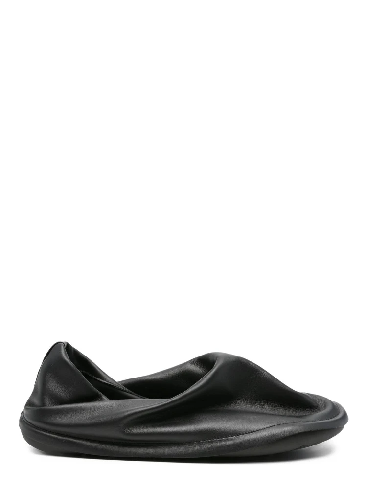 CAMPER X ISSEY MIYAKE Flat shoes