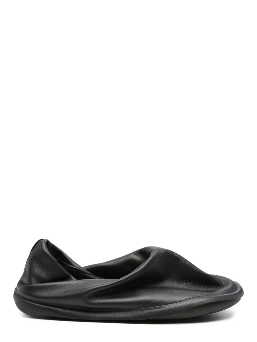 CAMPER X ISSEY MIYAKE Flat shoes