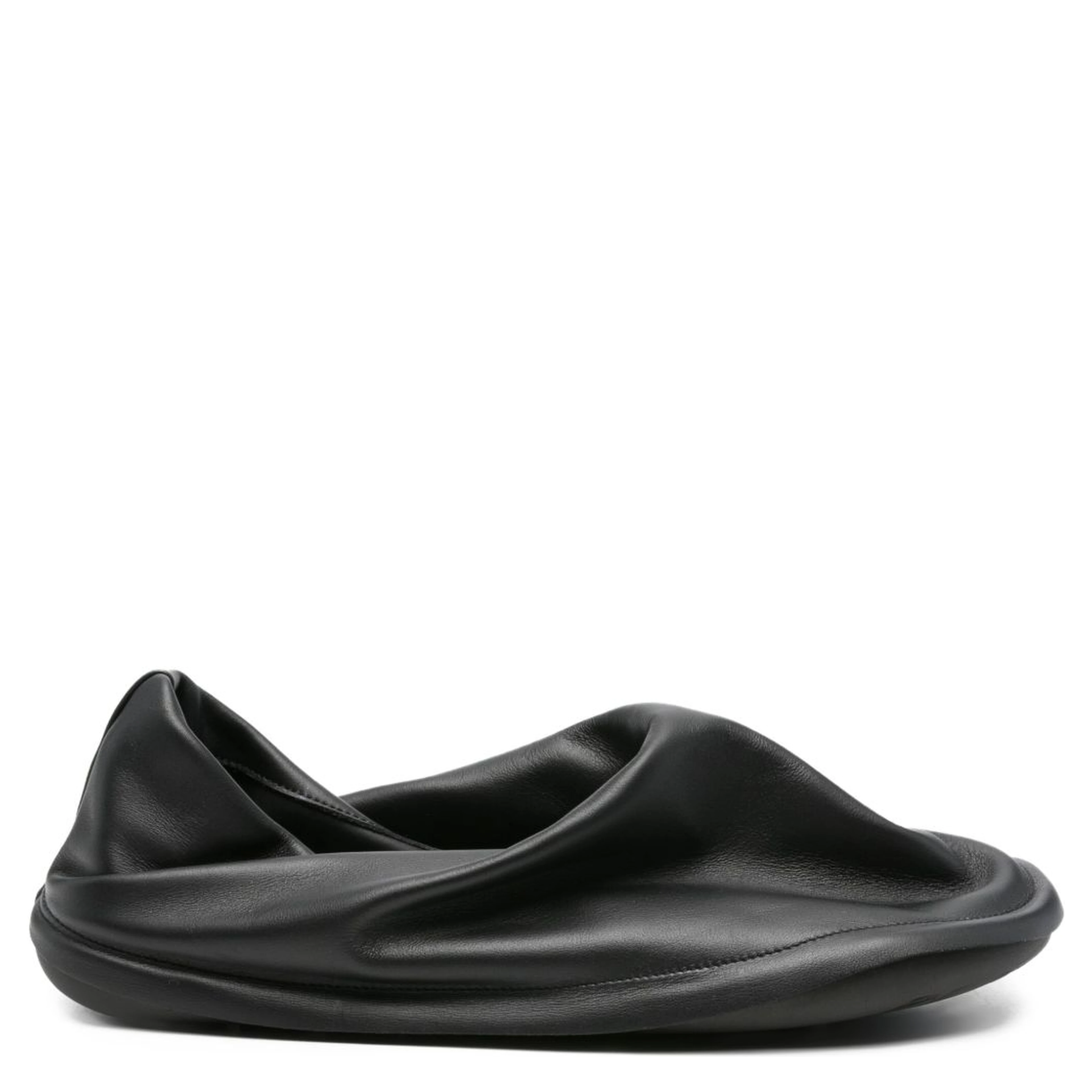 CAMPER X ISSEY MIYAKE Flat shoes