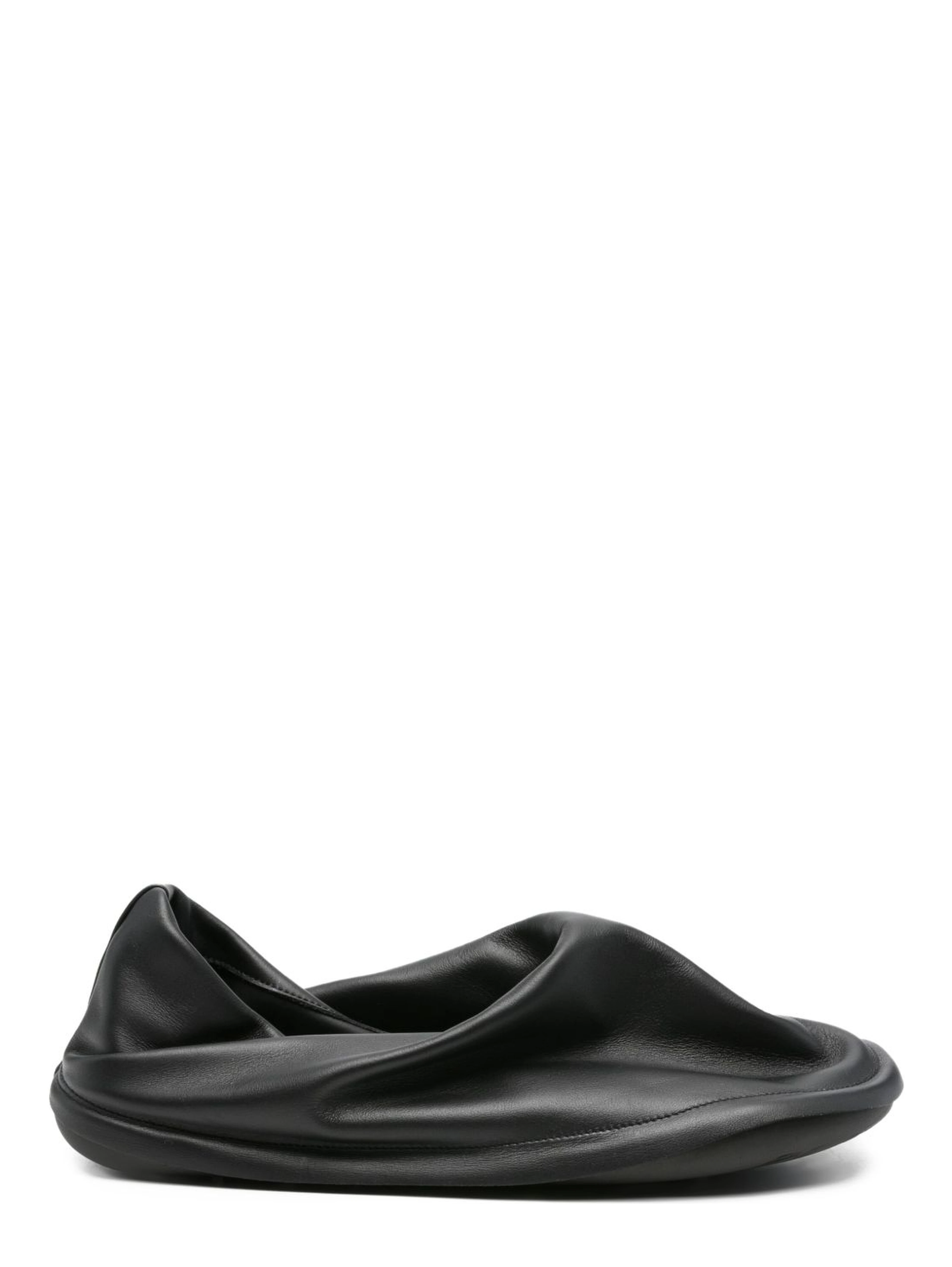 CAMPER X ISSEY MIYAKE Flat shoes