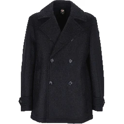 COLMAR Jackets Navy