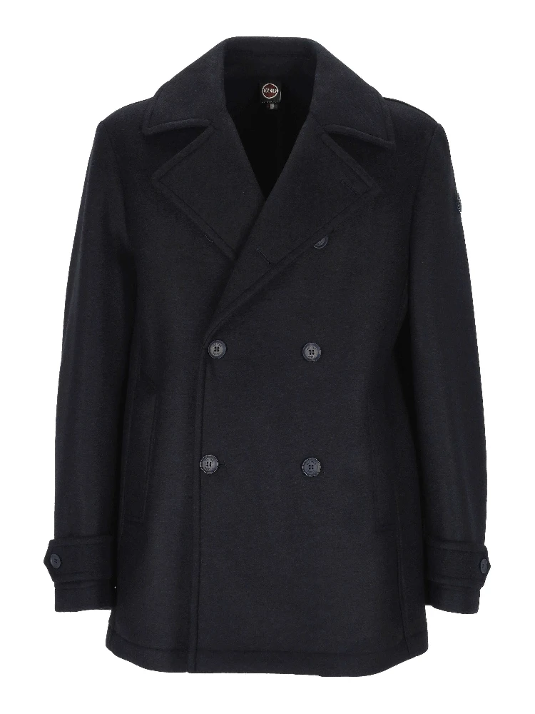 COLMAR Jackets Navy