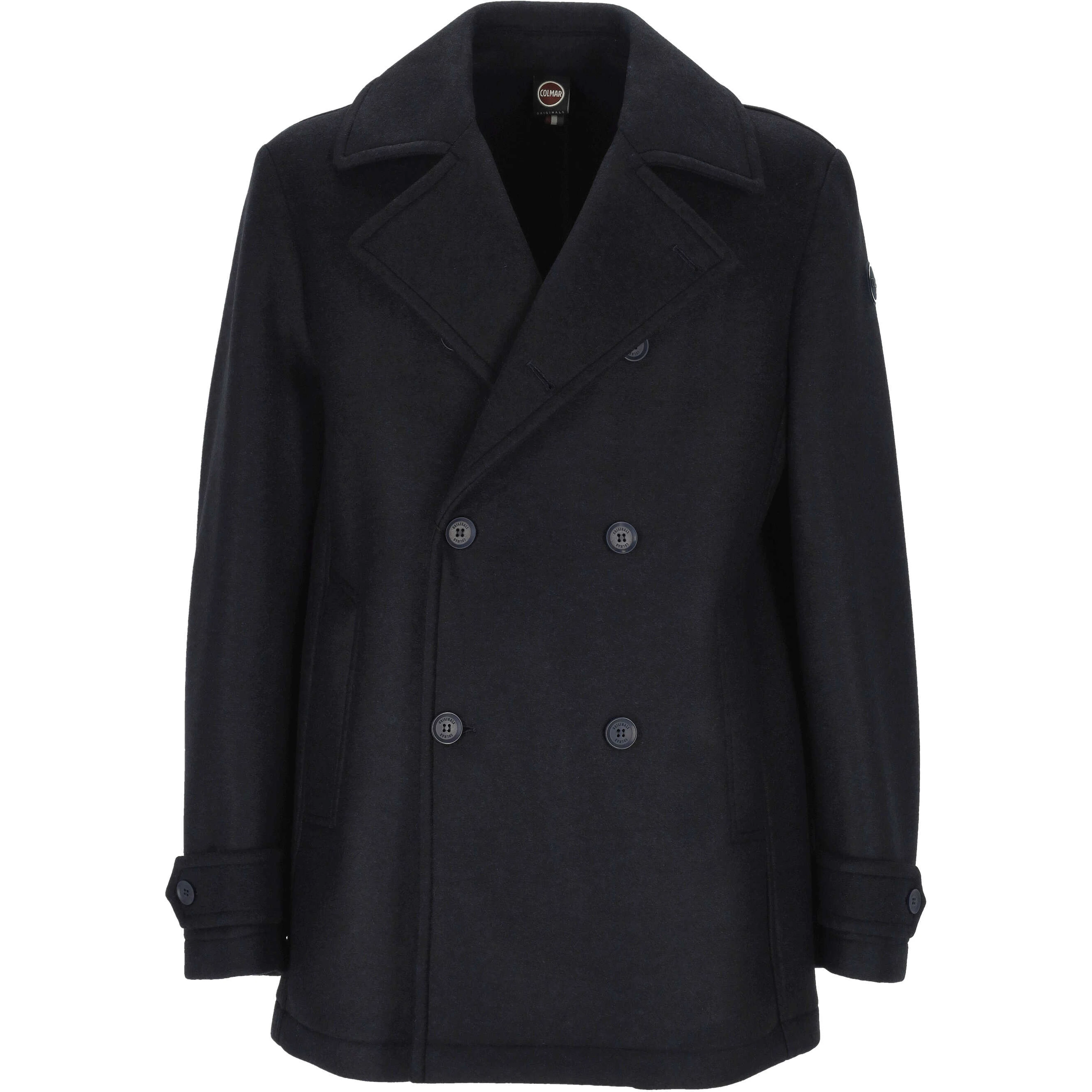 COLMAR Jackets Navy