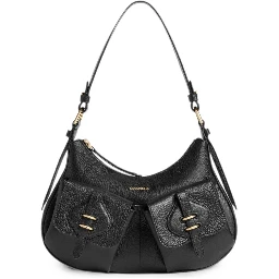 Coccinelle Bags.. Black