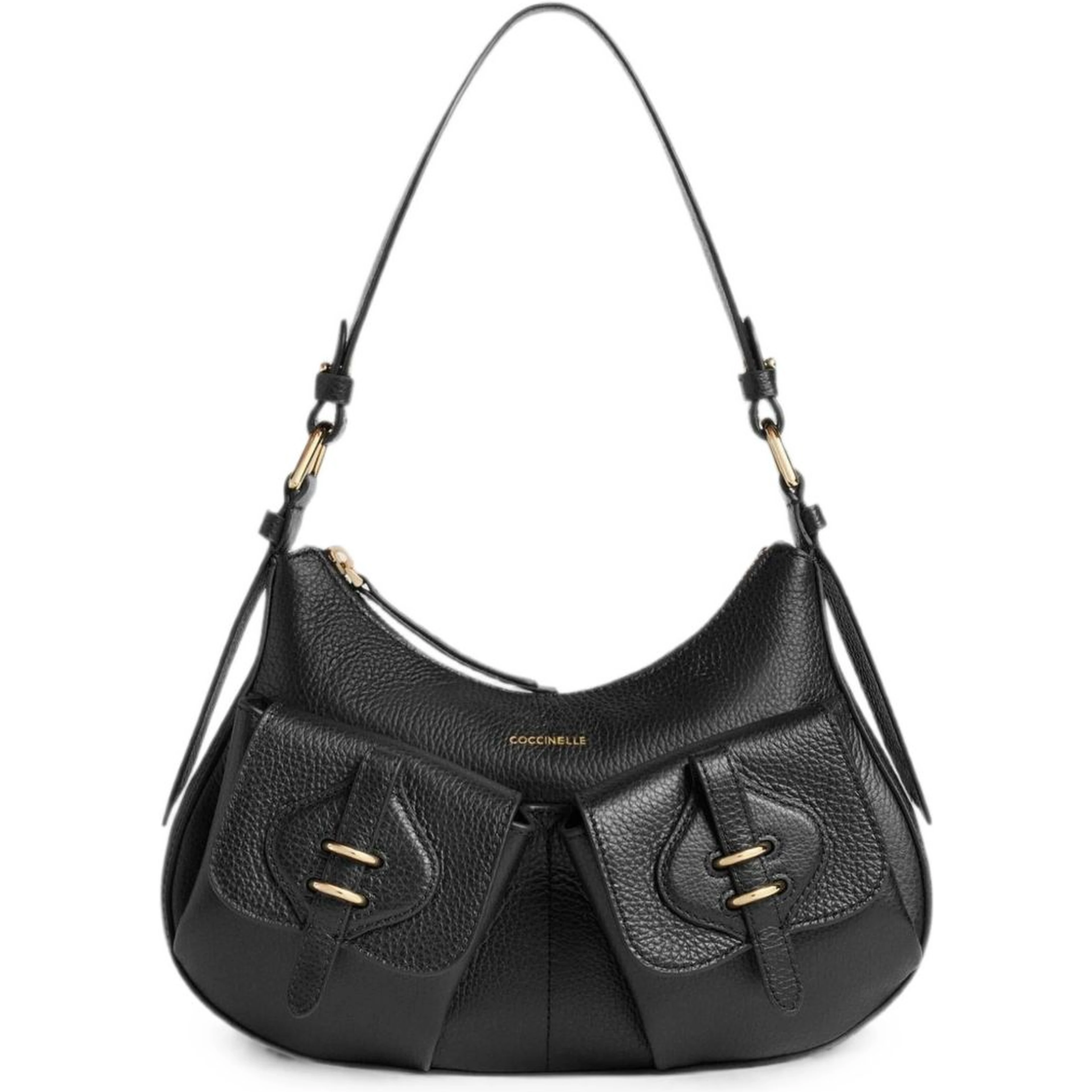 Coccinelle Bags.. Black