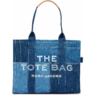 Marc Jacobs Bags.. Blue denim