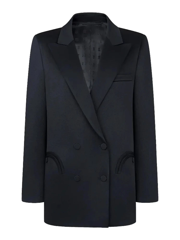Blazé Jackets Navy