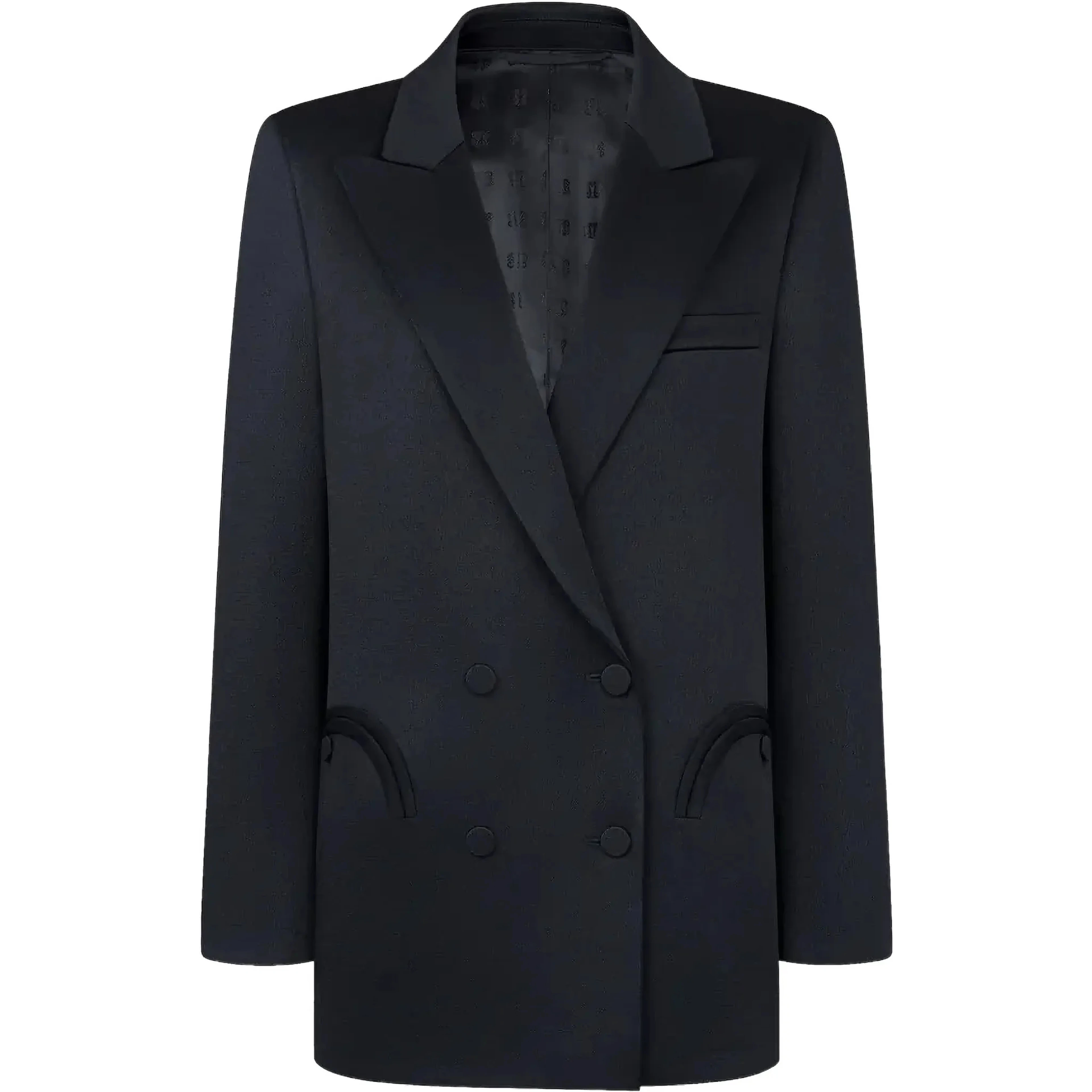 Blazé Jackets Navy