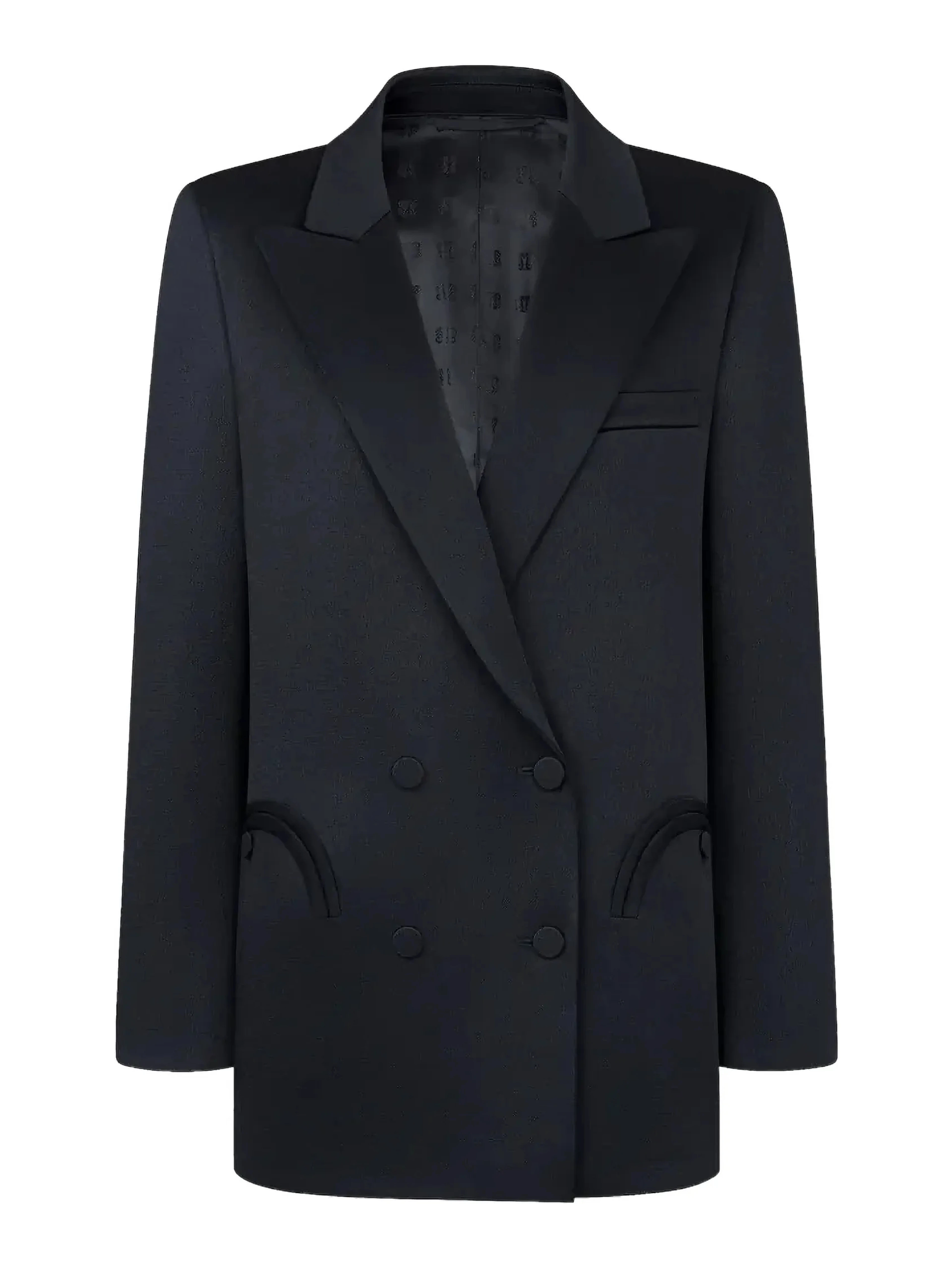 Blazé Jackets Navy