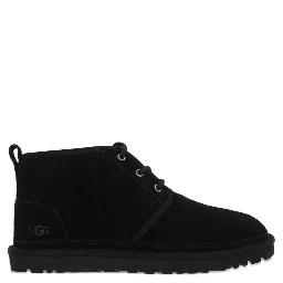 UGG Sneakers Black