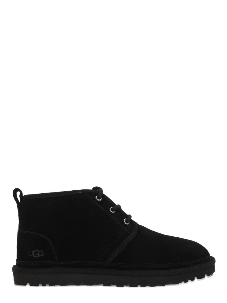UGG Sneakers Black