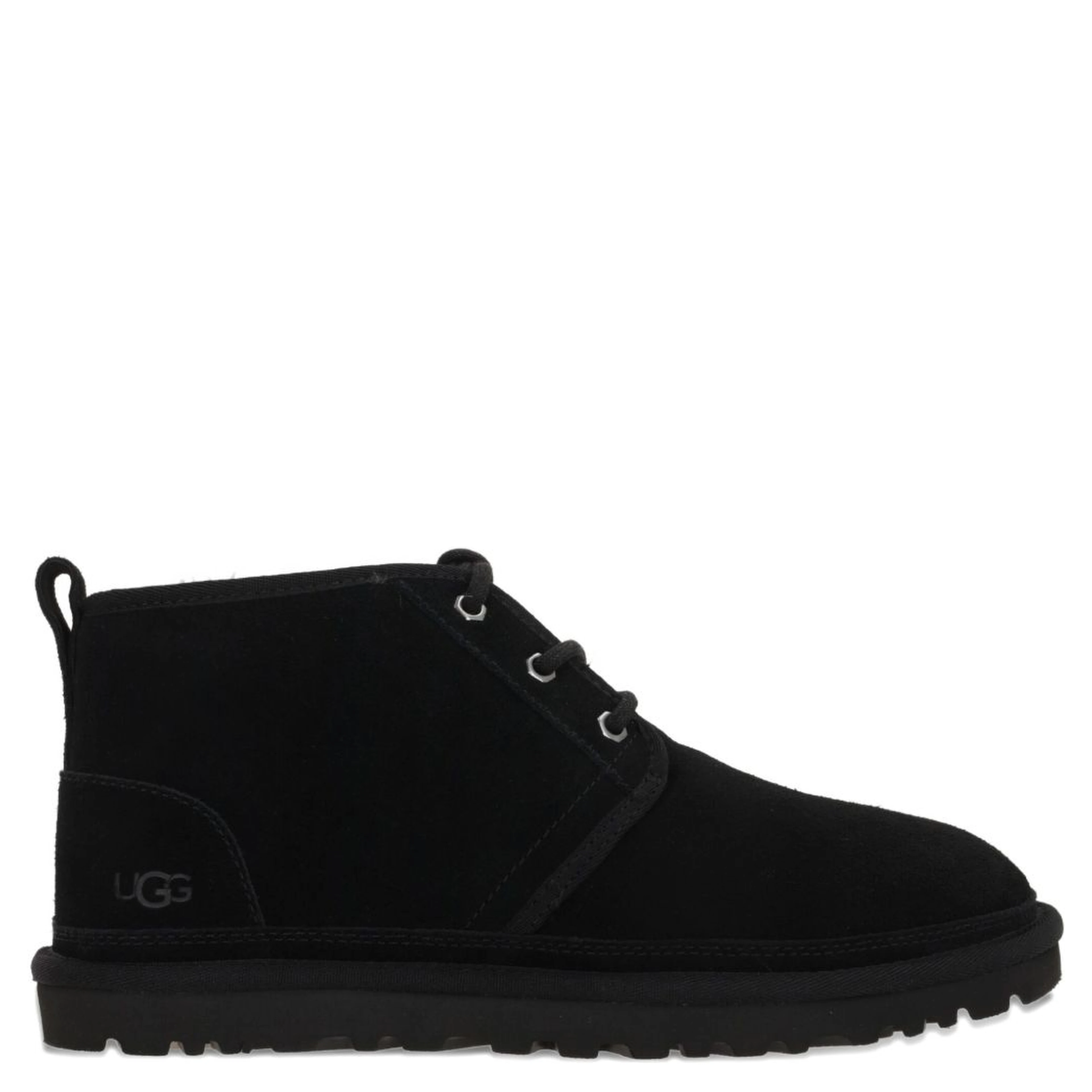 UGG Sneakers Black