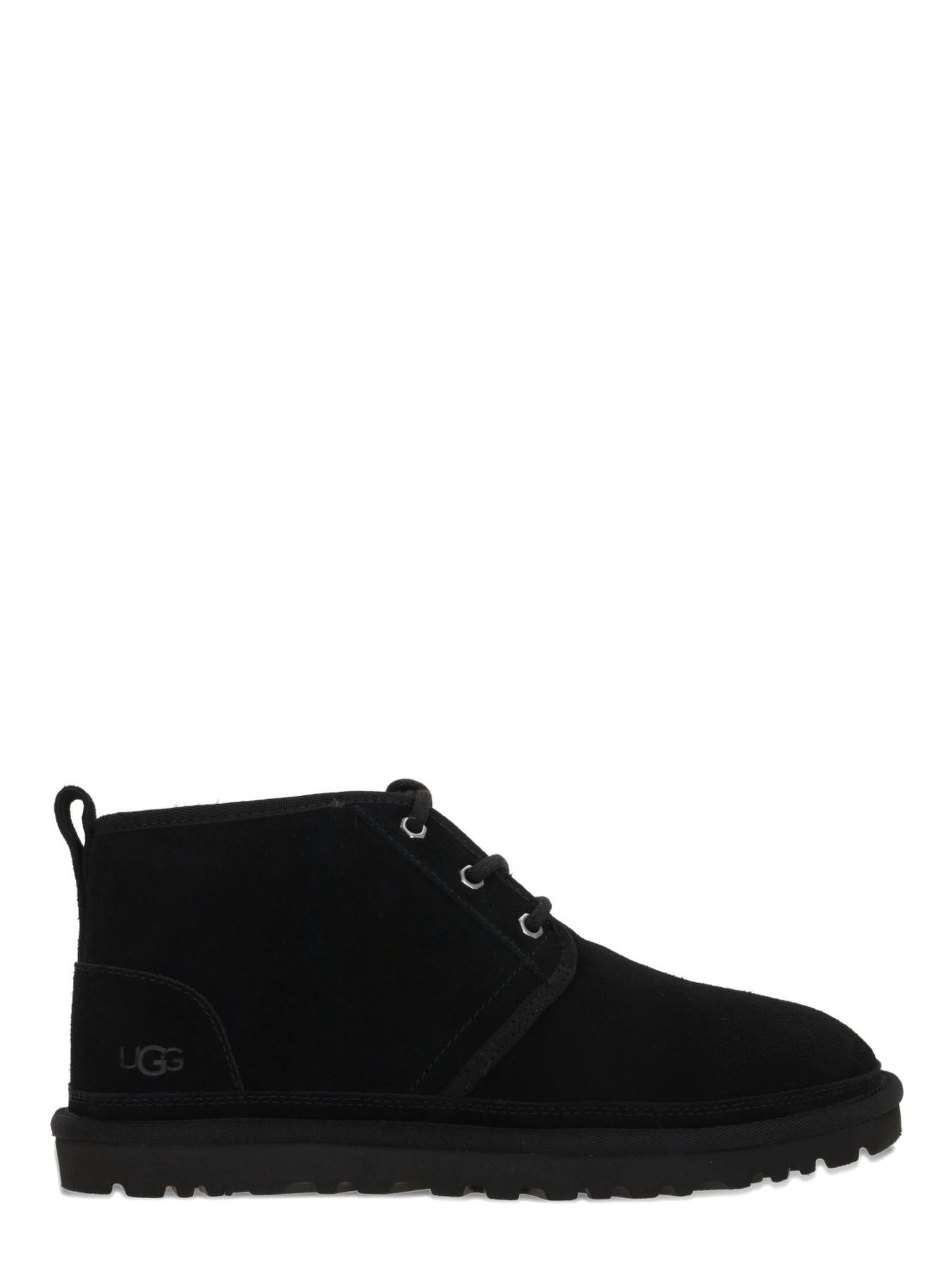 UGG Sneakers Black
