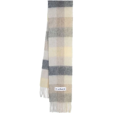 Acne Scarfs