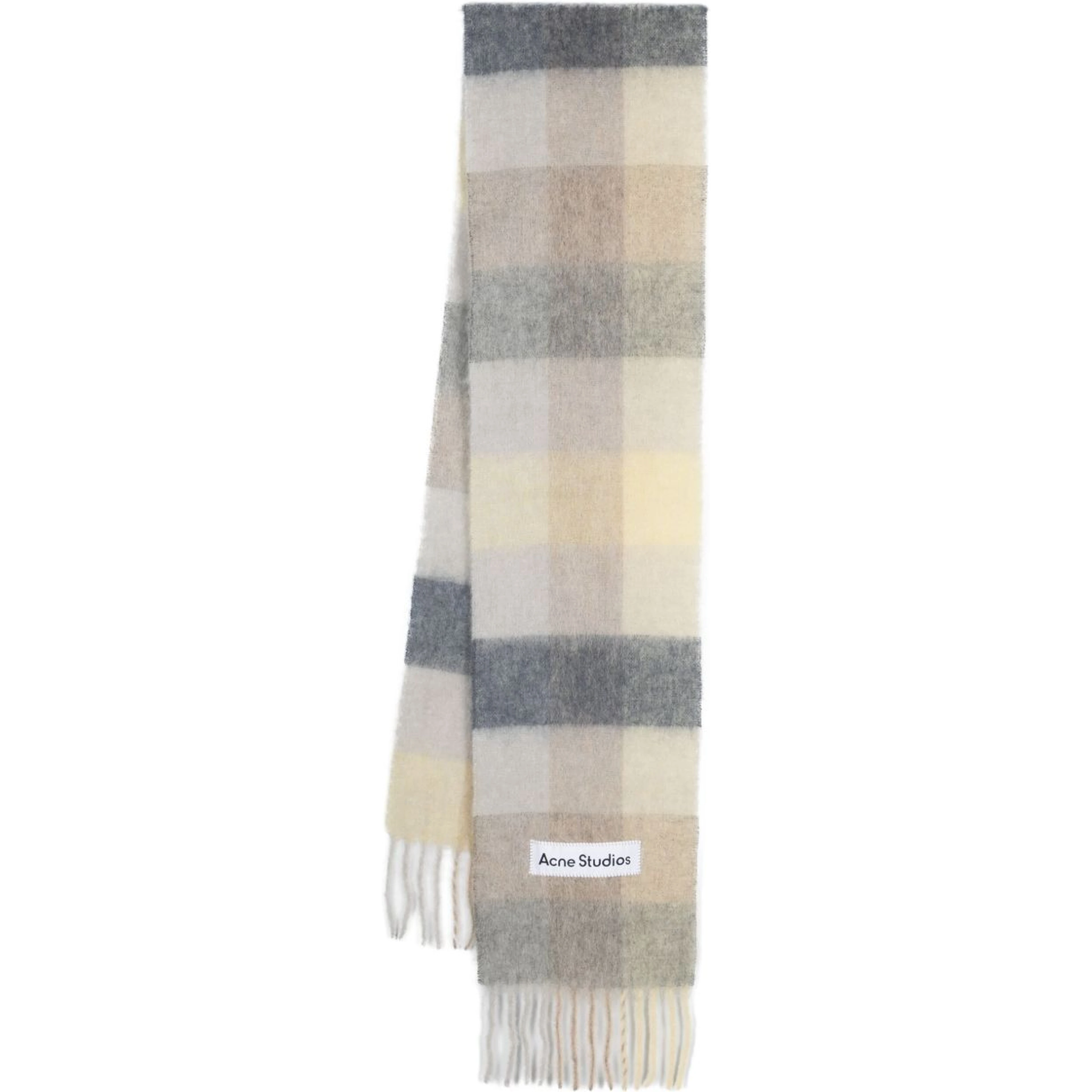 Acne Scarfs