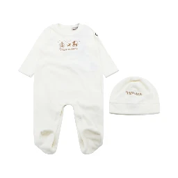 MONCLER KIDS Sweaters
