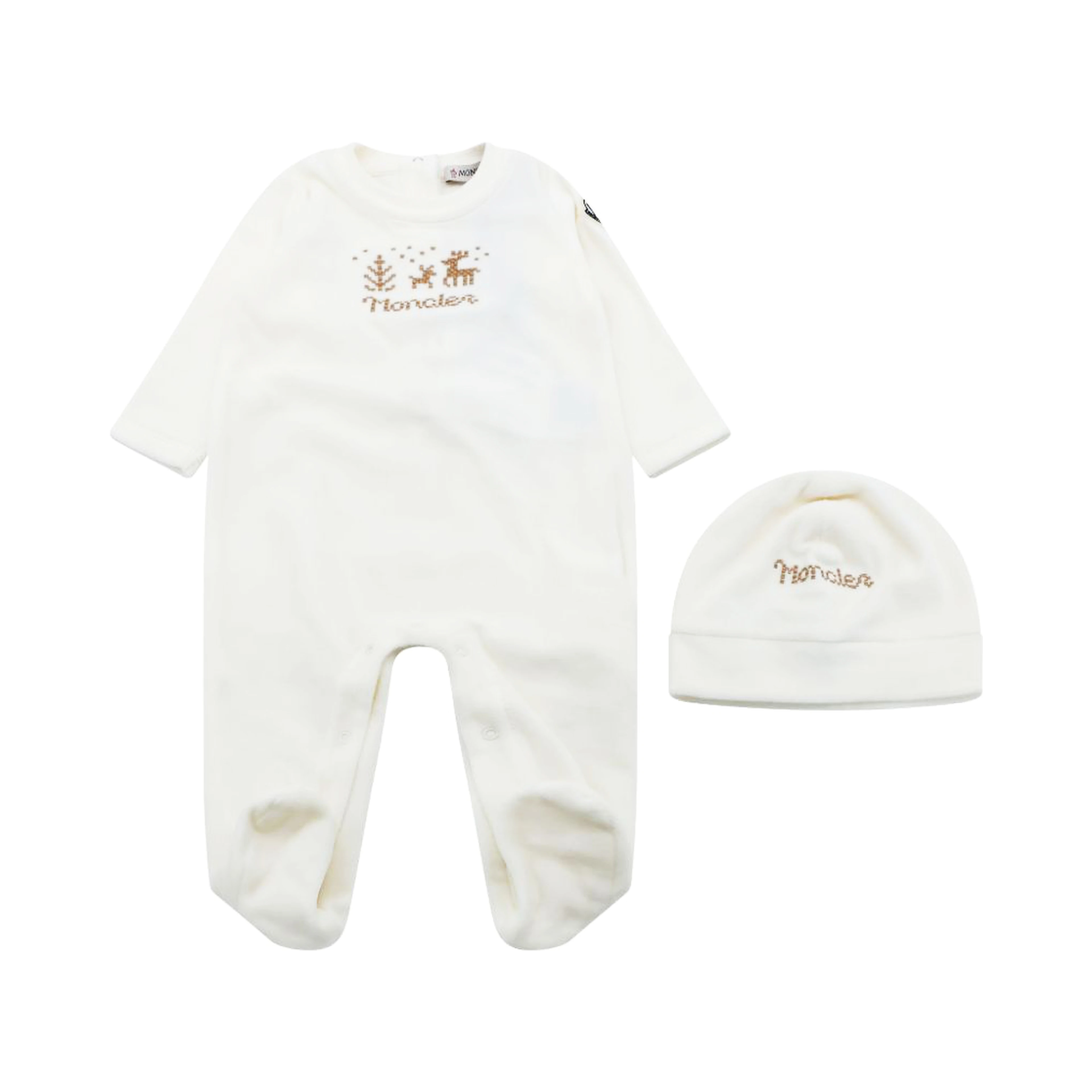 MONCLER KIDS Sweaters