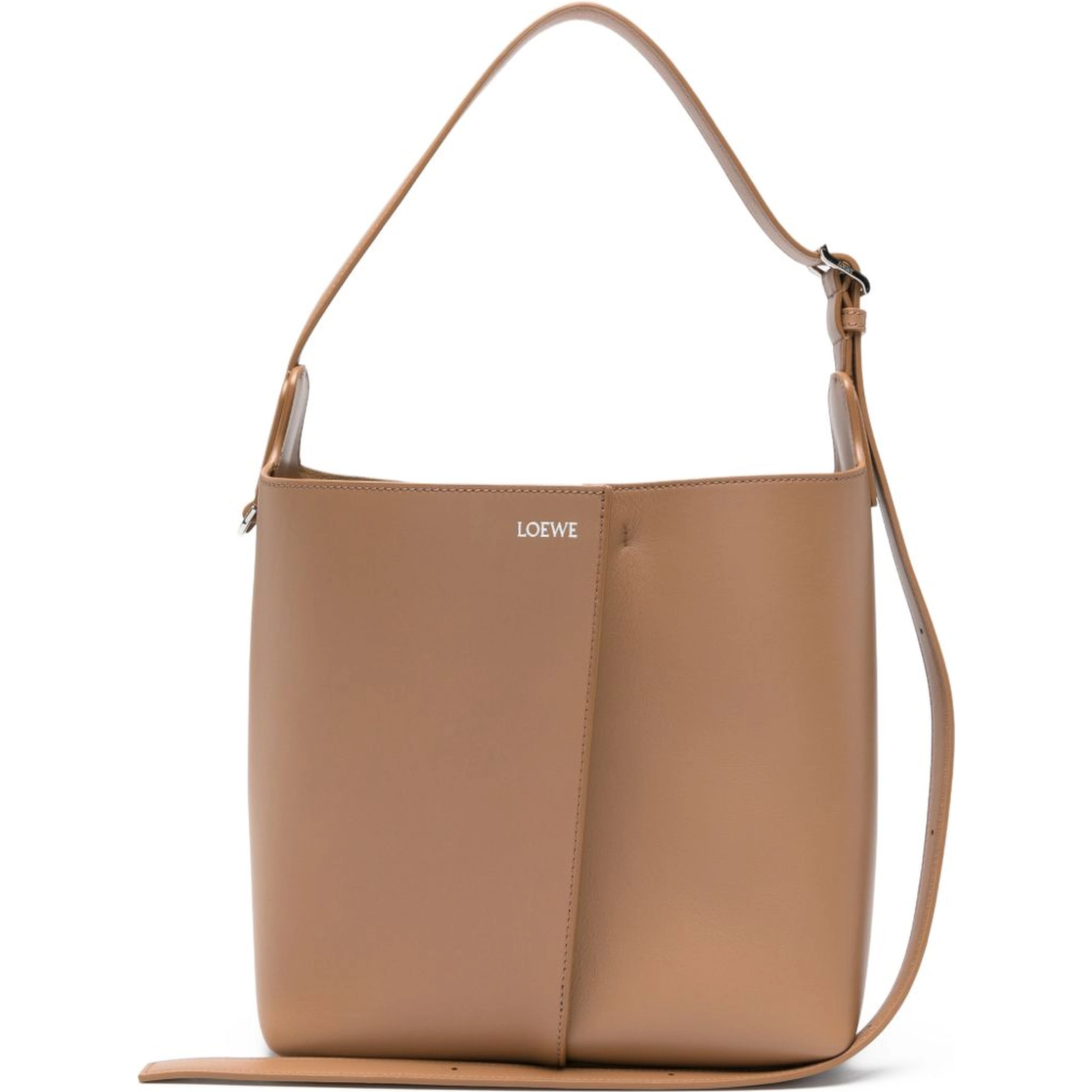 Loewe Bags.. Mocha