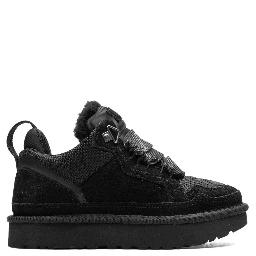 UGG Sneakers Black
