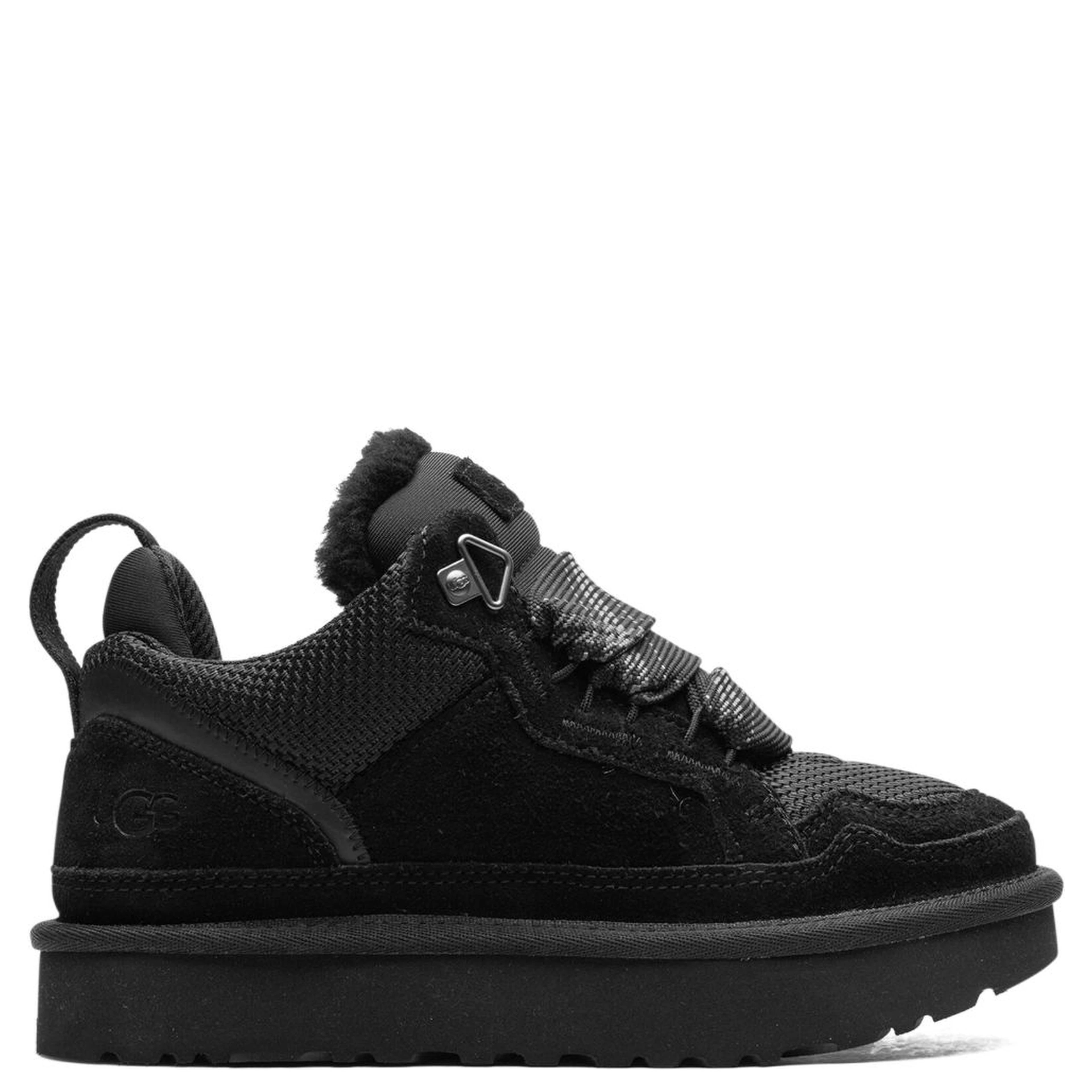 UGG Sneakers Black