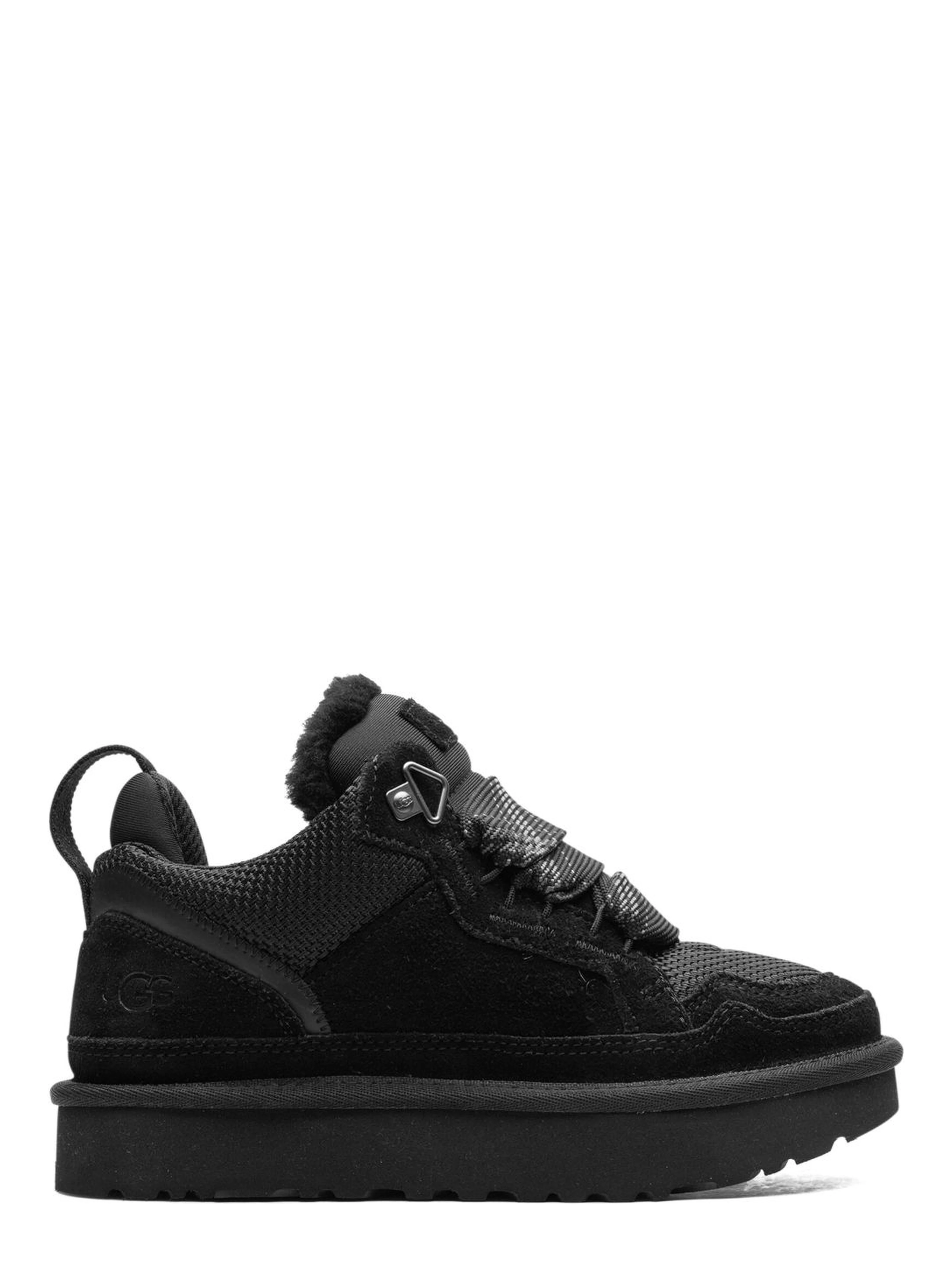 UGG Sneakers Black