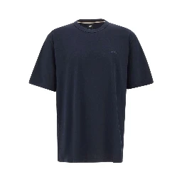 BOSS T-shirts and Polos Dark blue