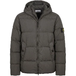 Stone Island Jackets