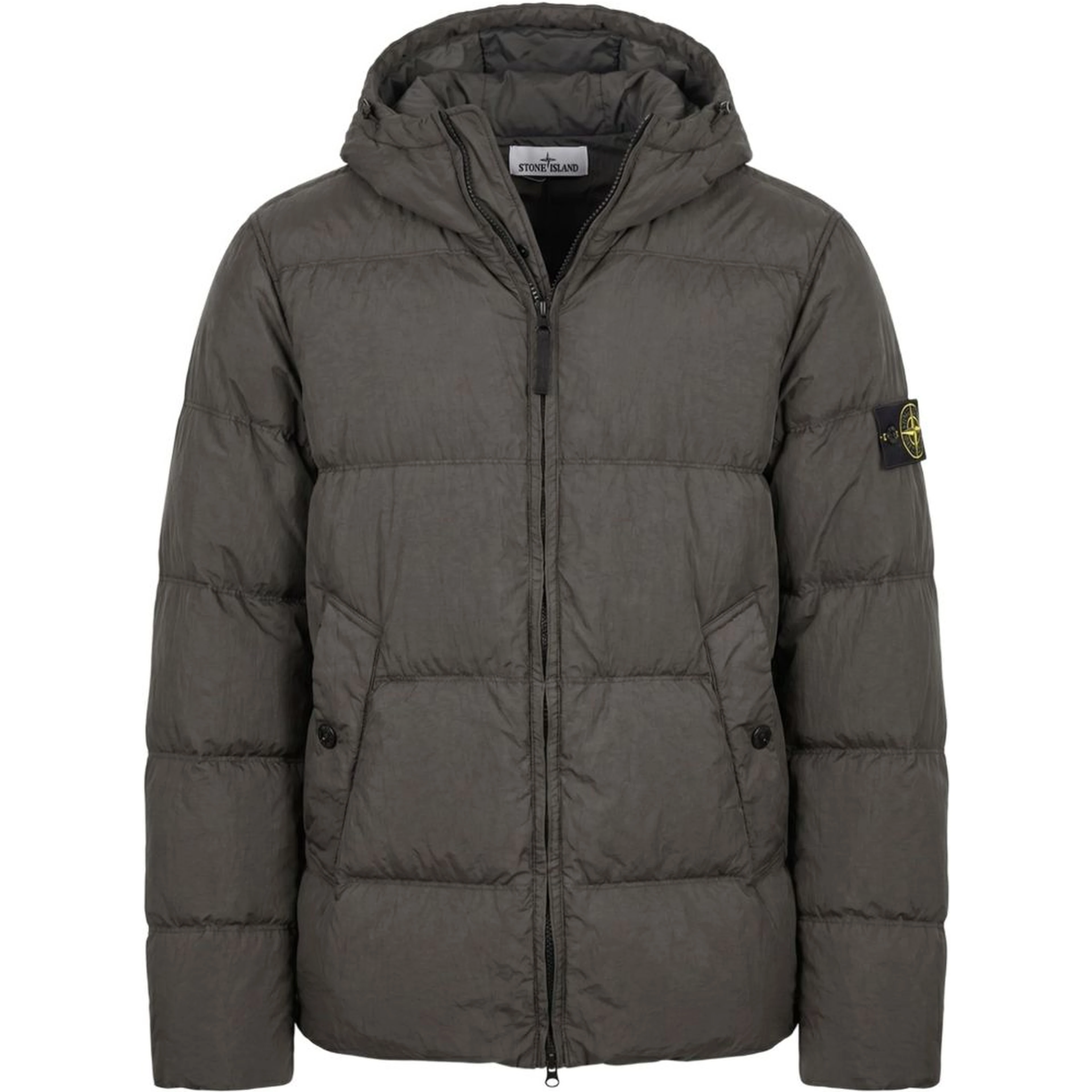 Stone Island Jackets