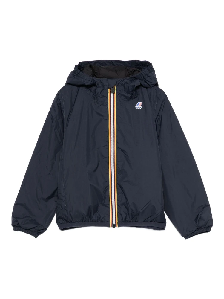 K-Way Jackets