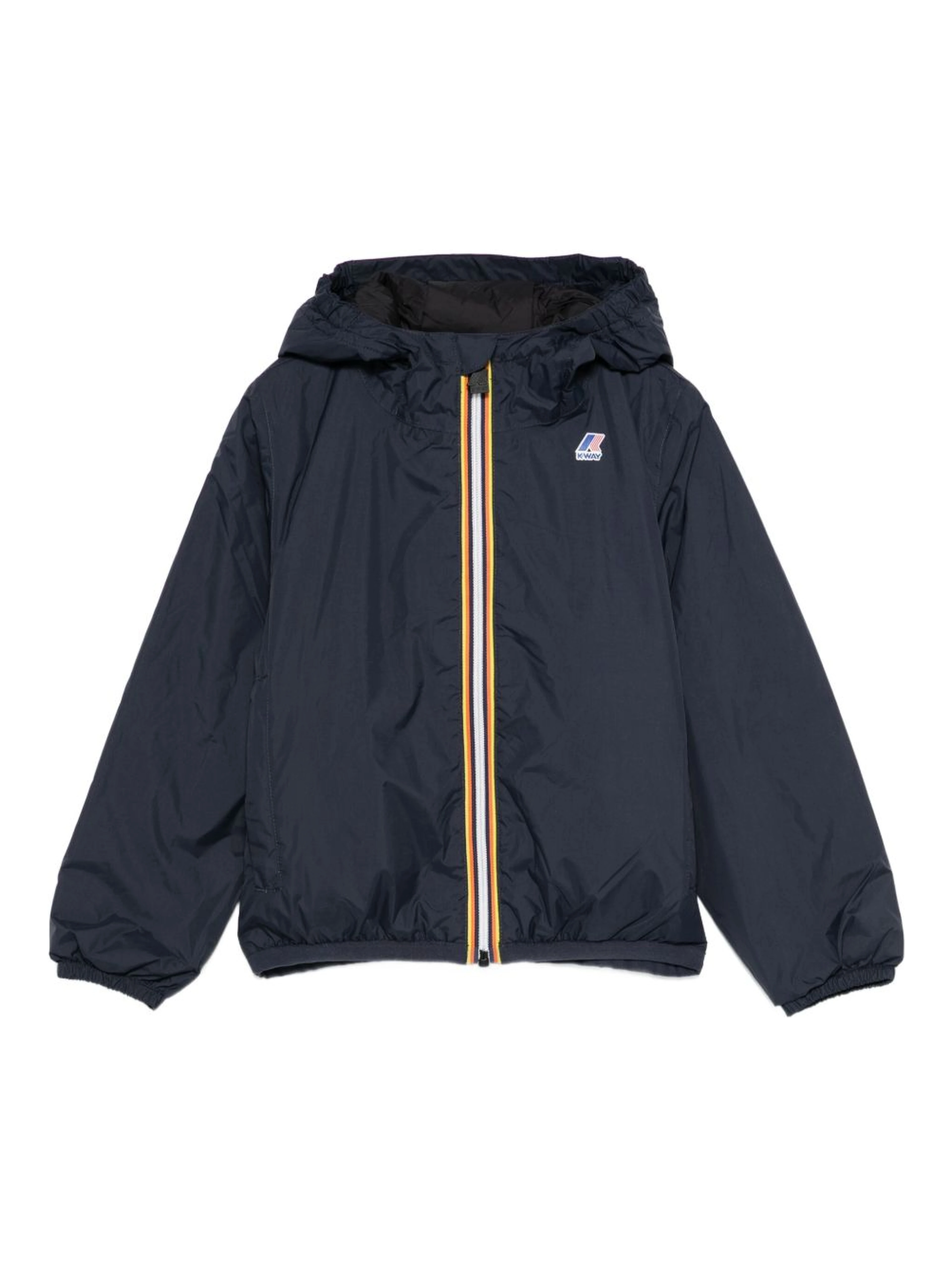 K-Way Jackets