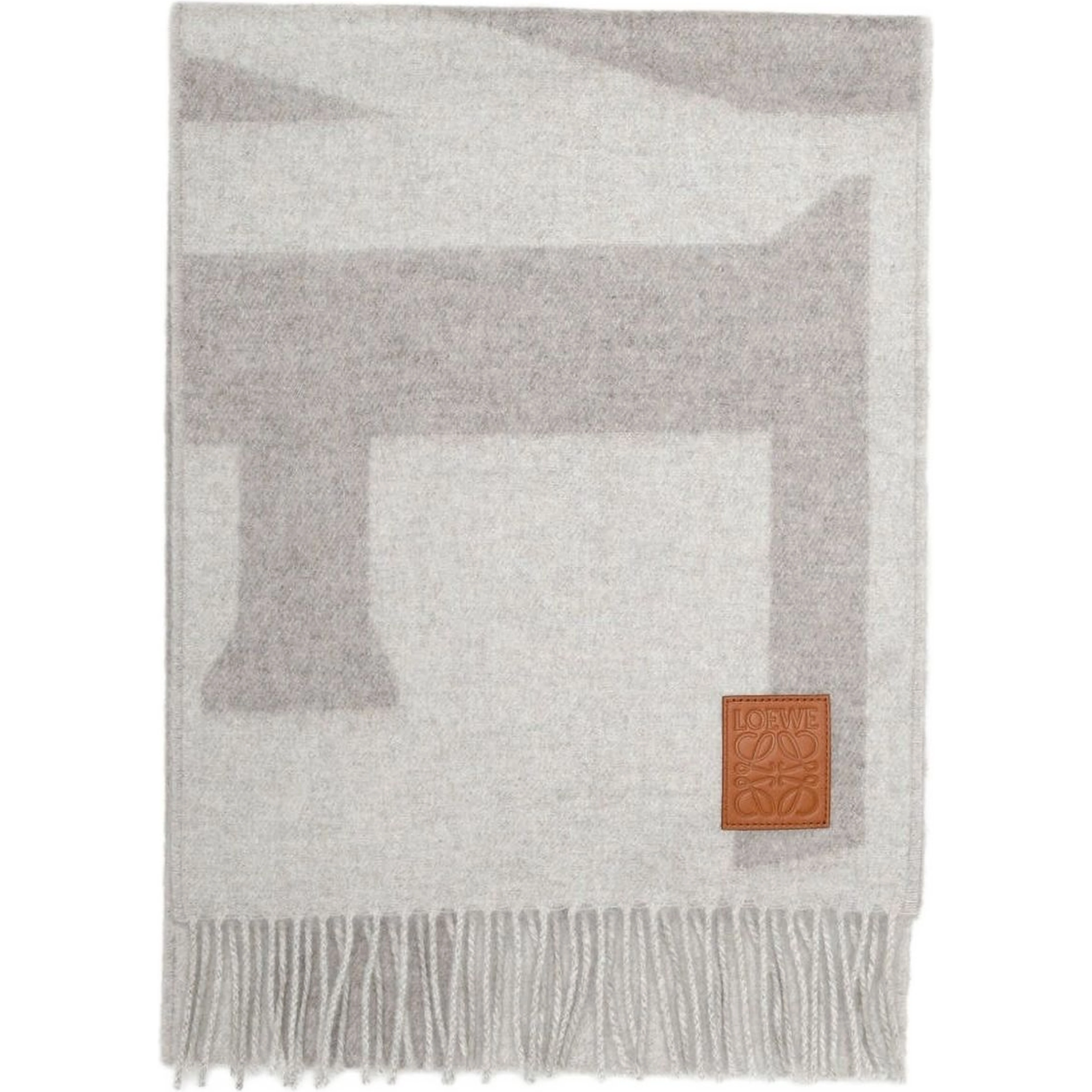 Loewe Scarfs