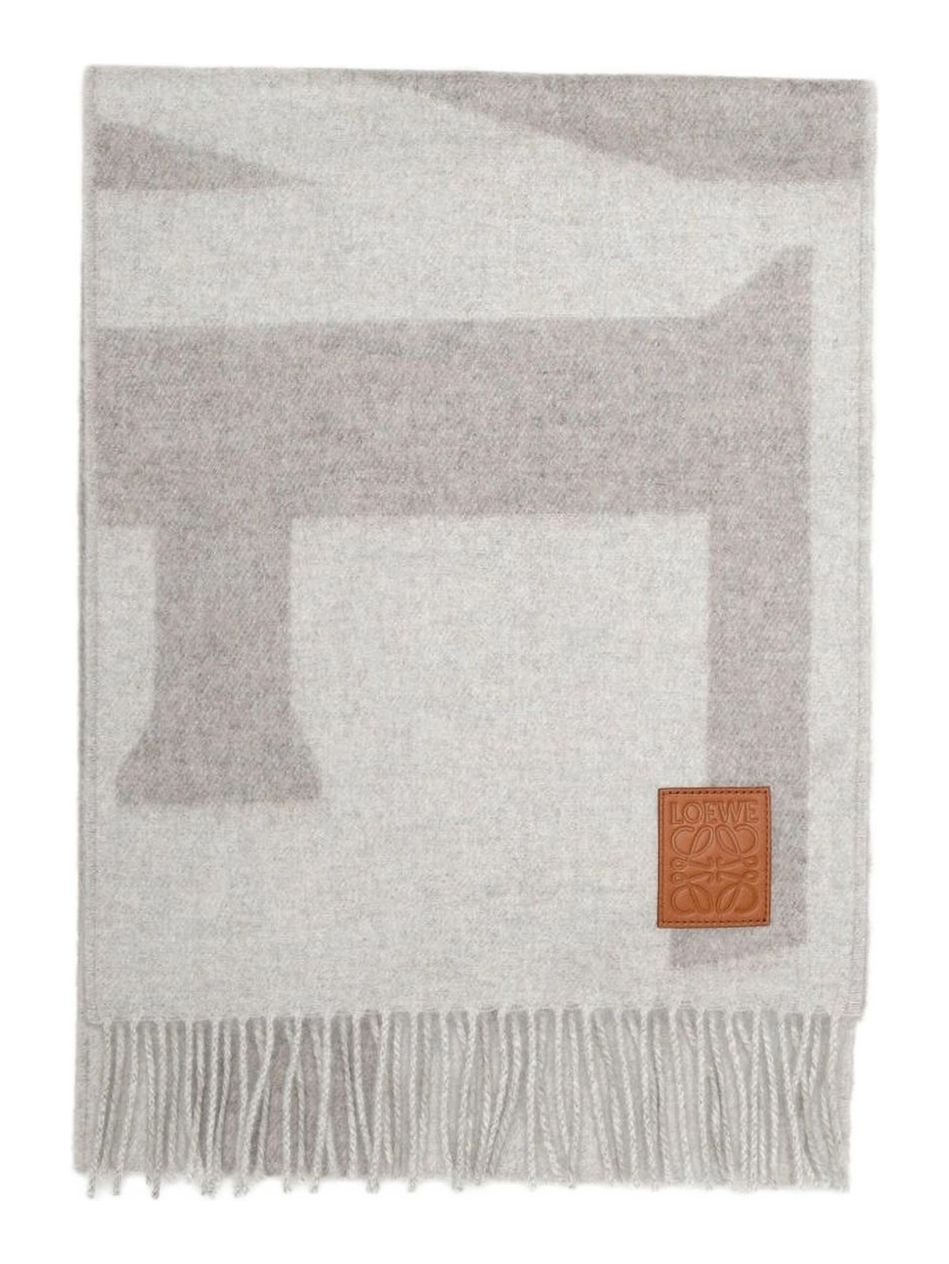 Loewe Scarfs