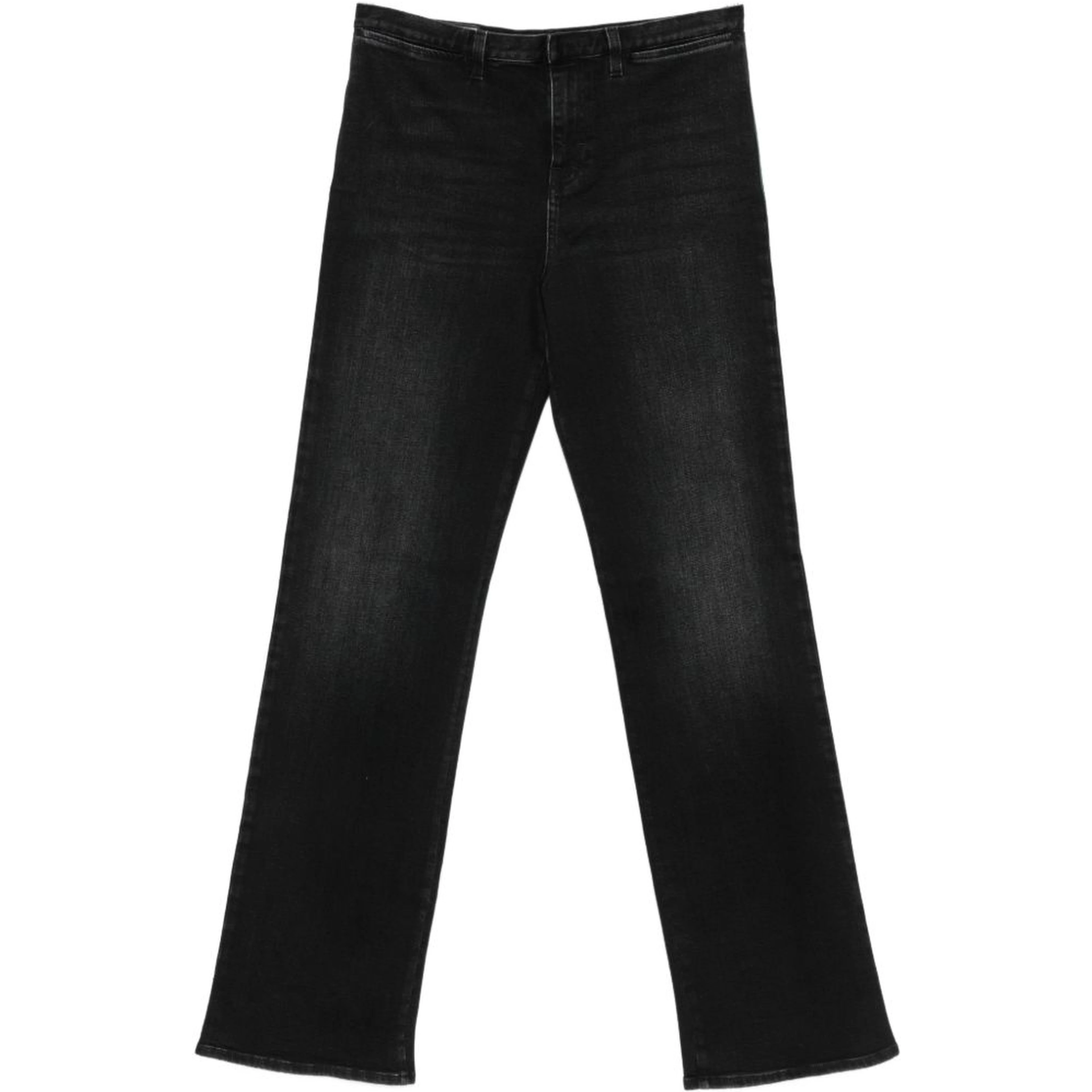 Gucci Jeans Washed black