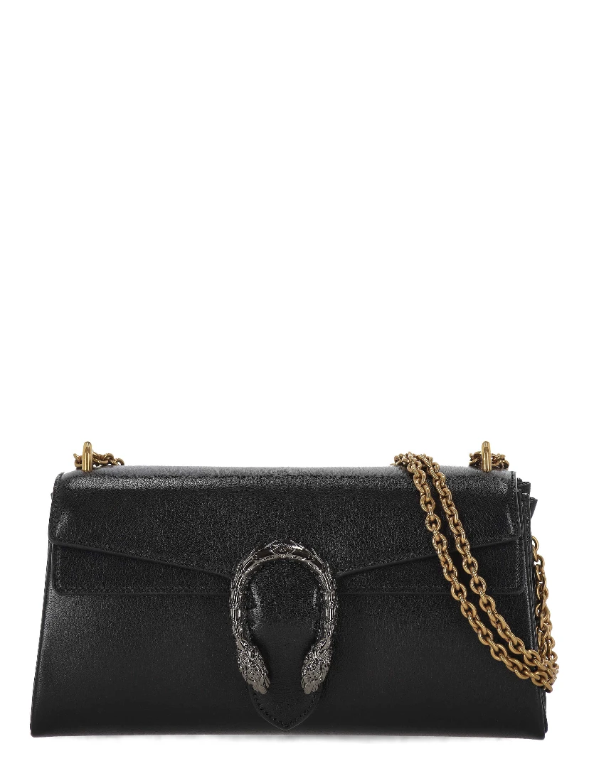 Gucci Bags.. Black