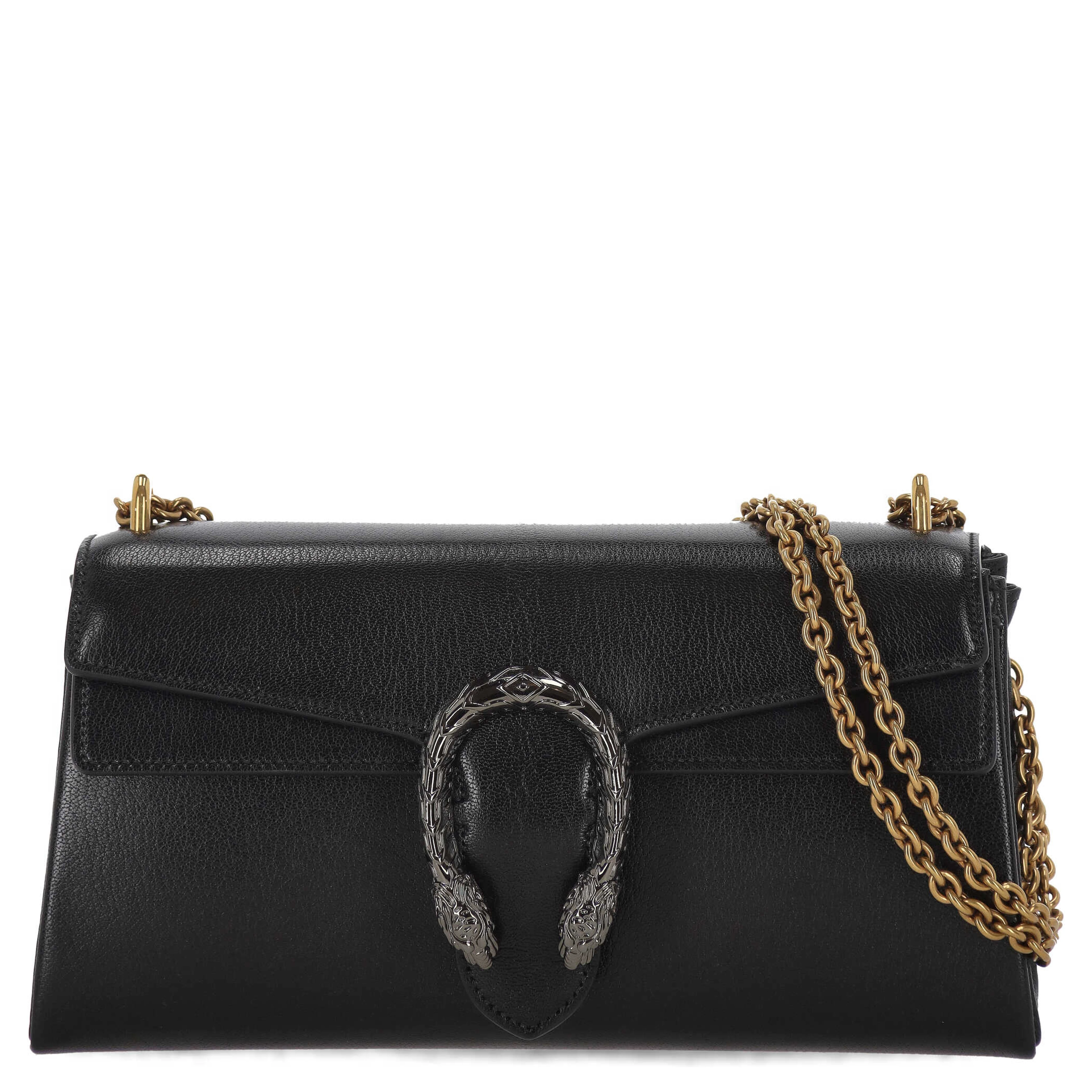 Gucci Bags.. Black