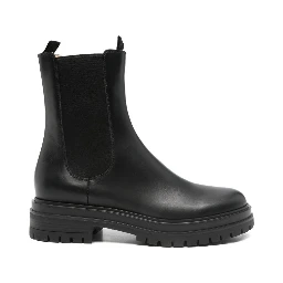 Gianvito Rossi Boots Black