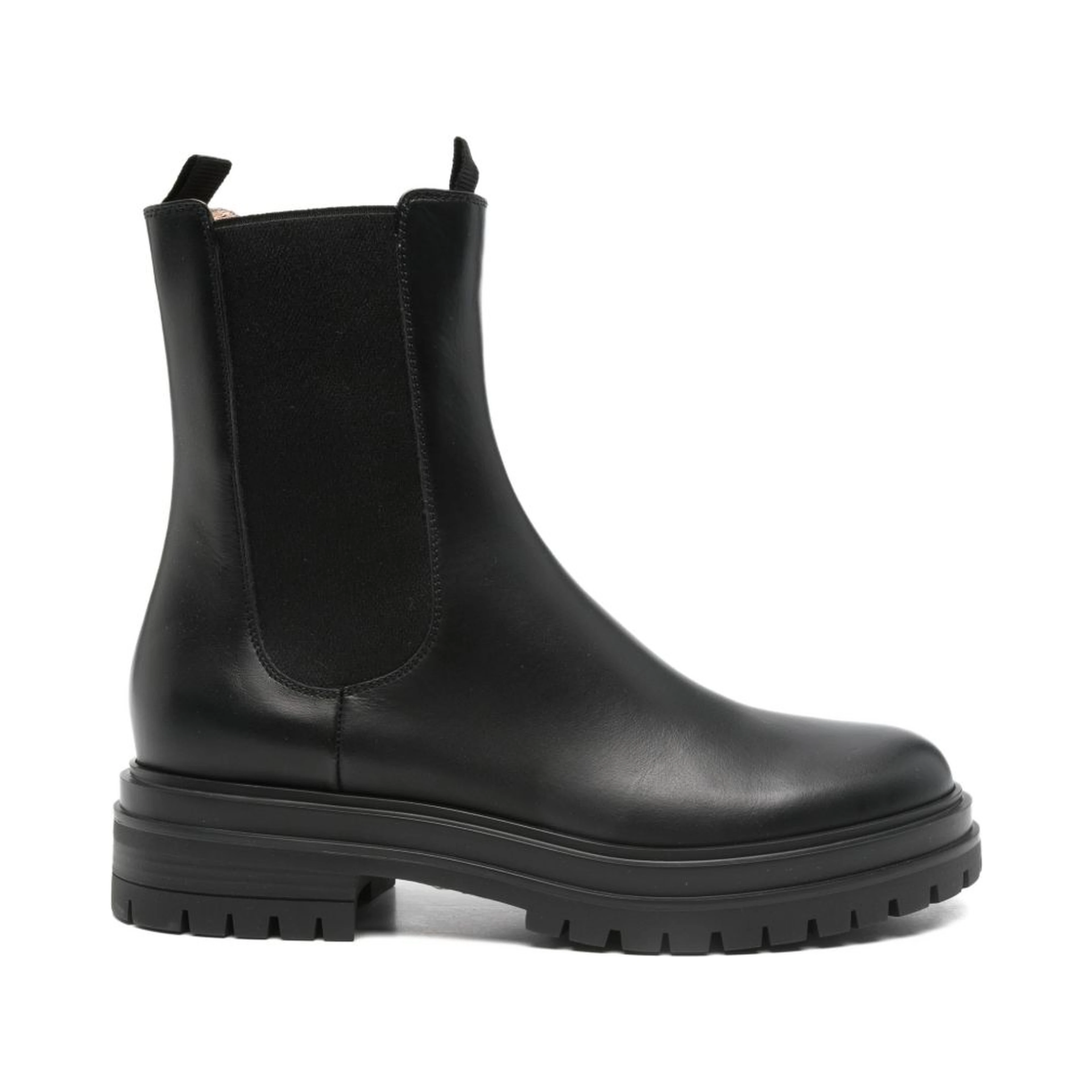 Gianvito Rossi Boots Black
