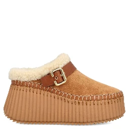 Chloè Sandals