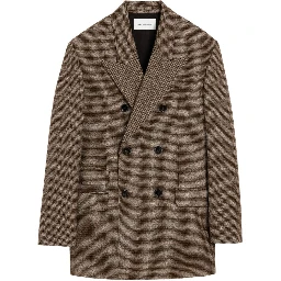 Ami Jackets