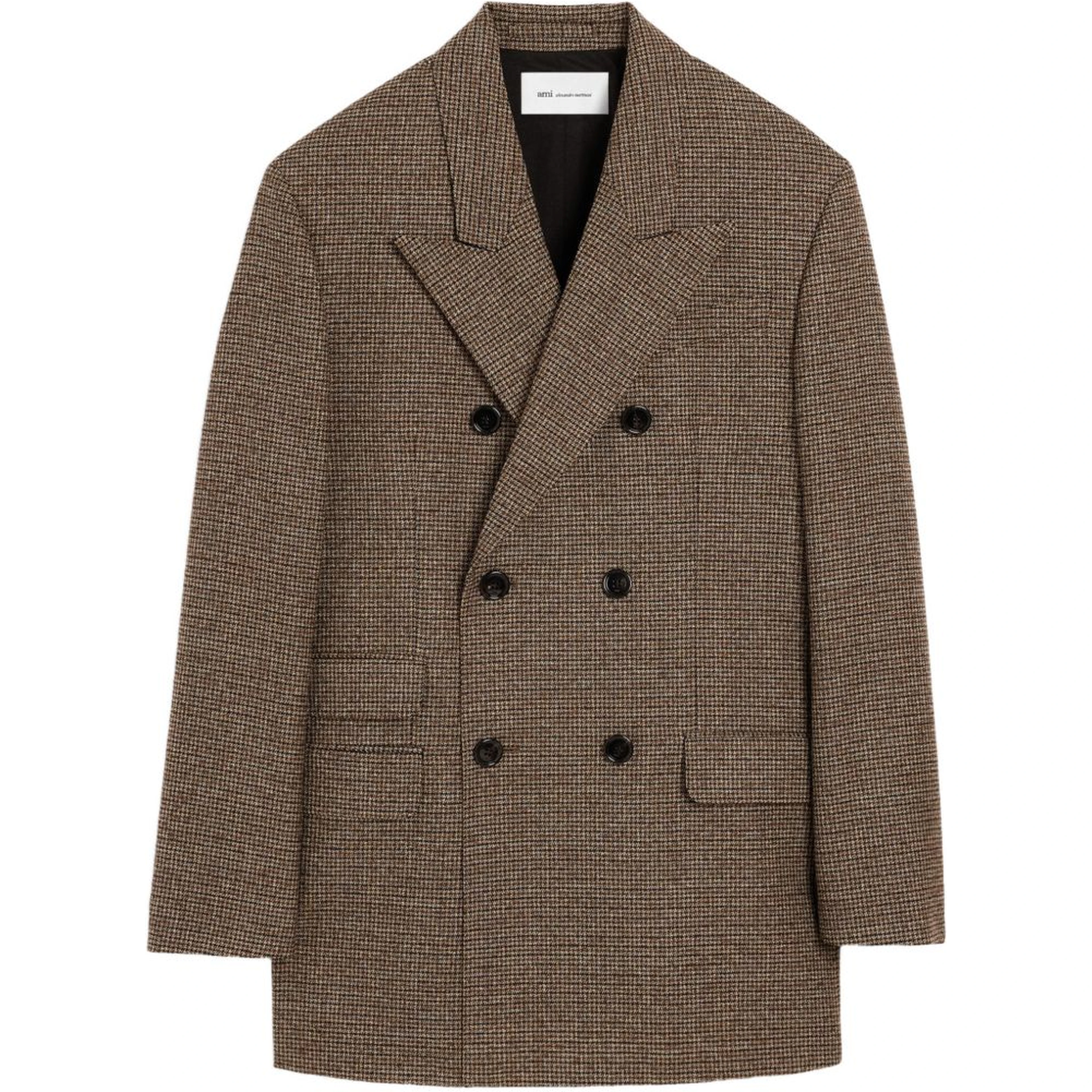 Ami Jackets
