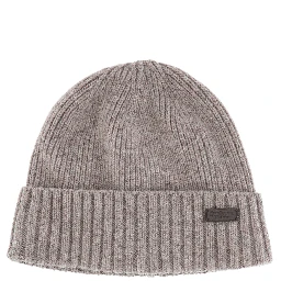 Barbour Hats Heather