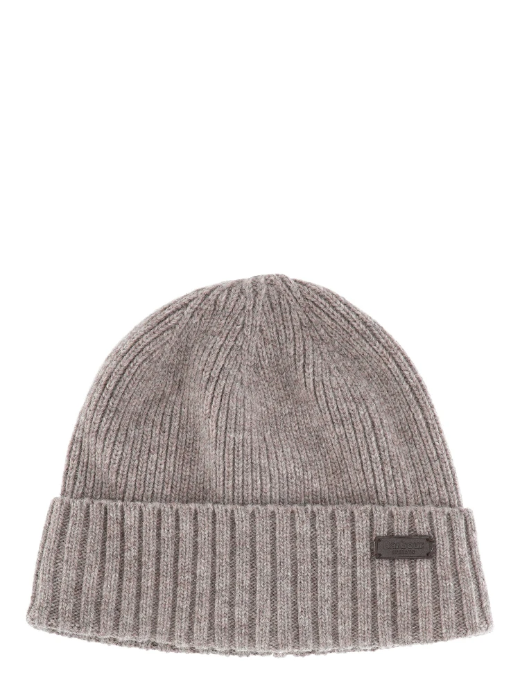 Barbour Hats Heather