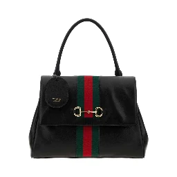 Gucci Bags.. Black