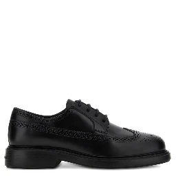 Hogan Flat shoes