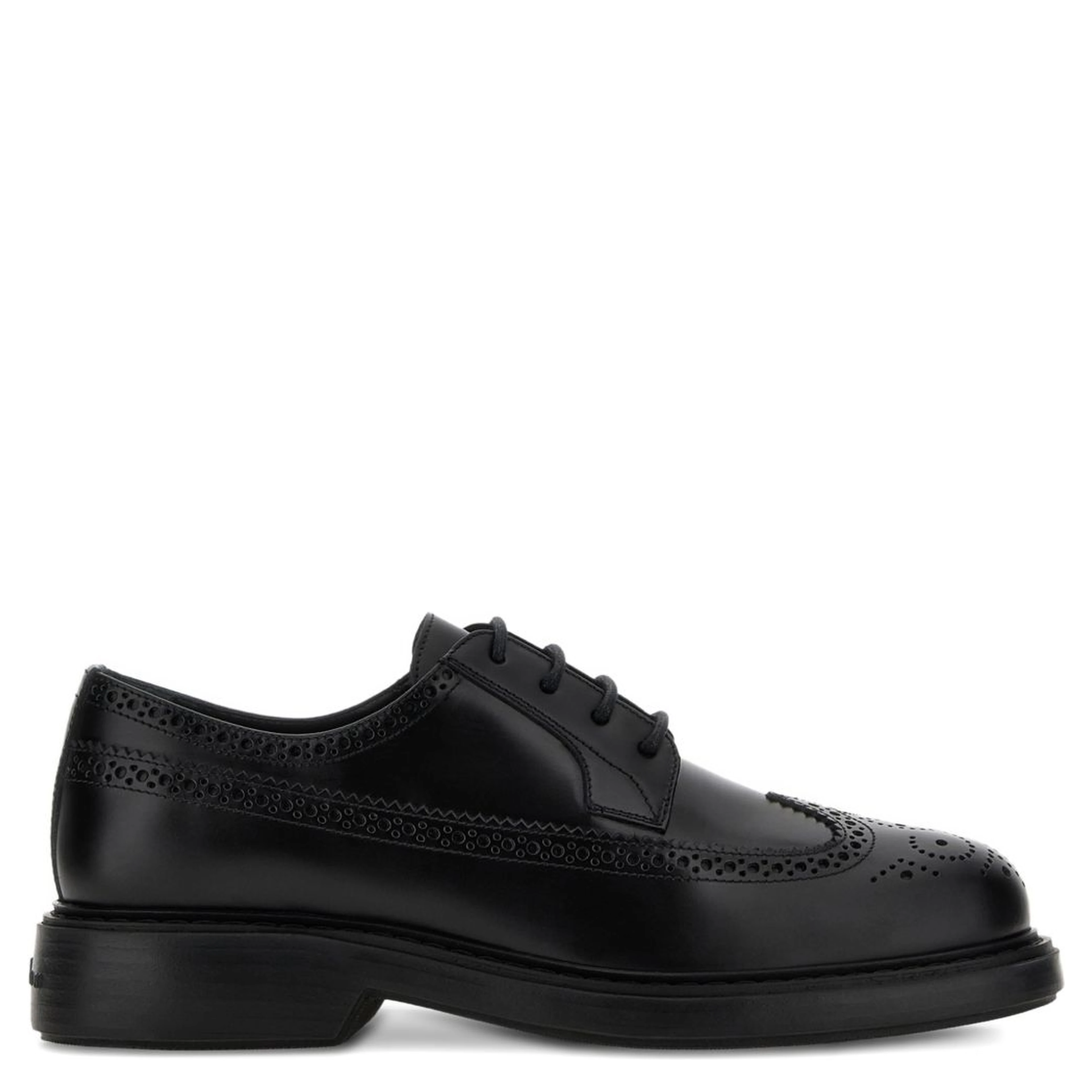 Hogan Flat shoes