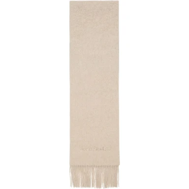 Acne Scarfs