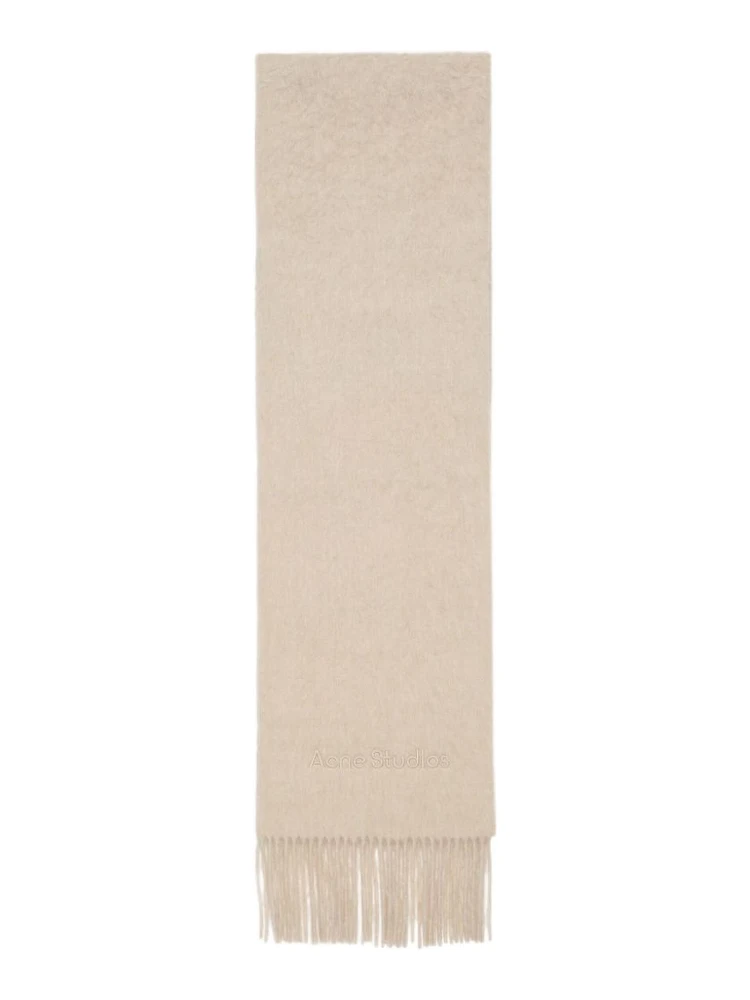 Acne Scarfs